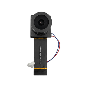 Module de caméra MIPI 4MP 2K GC4653 2.0um BSI à faible luminosité 81dB avec large plage dynamique pour la reconnaissance faciale et la maison intelligente - Product Image 1
