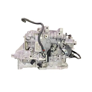 JF011 Transmission for <strong>Mitsubishi</strong> Outlander Lancer CVT Gearbox 2007-2016