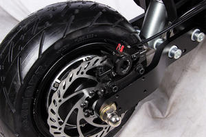 Sticker Scooter per Skateboard Longboard viola EU/USA magazzino 2 ruote 11 pollici <span class=keywords><strong>quanto</strong></span> sono gli Scooter 350w - Product Image 5