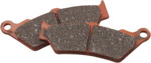 Pastillas de Freno Sinterizadas FA209 para Motocicleta Honda CB500 SLR650 NX500 FX650 NX650 BMW F650 R1200GS <span class=keywords><strong>R1250RS</strong></span> - Product Image 3