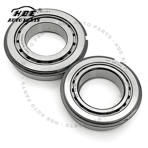 Roulement à rouleaux cylindriques automobile HTF 045-7AG HTF 045-7AGN en gros - Product Image 4