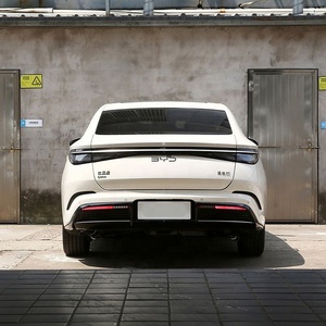 รถยนต์ไฟฟ้า BYD รุ่น Sealion 07 SUV ประสิทธิภาพสูงใหม่ ปี 2026 - Product Image 3