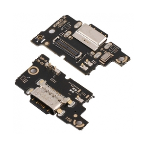 Scheda di ricarica USB Type-C con modulo microfono per Xiaomi Poco F3 5G - Product Image 1