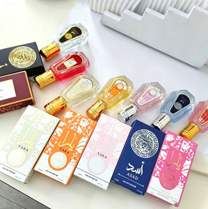 Perfume en Aerosol de 50 ml para Hombre y Mujer, Aroma Árabe de Oriente Medio, Dubai, Aceite Esencial de Fragancia Duradera, Precio al por Mayor - Product Image 1