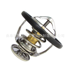 เทอร์โมสตัทเครื่องยนต์บล็อก J1532018 30282280004 82 สำหรับเครื่องยนต์ Mianyang Xinchen DK4A 2.5T - Product Image 1