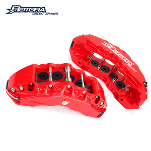 Juego de Discos de Cerámica de Carbono para Modificación de Frenos Automotrices ROTORA RF803 para Skoda Kodiaq RS <span class=keywords><strong>Smart</strong></span> <span class=keywords><strong>BRABUS</strong></span> Tank 300 500 700 - Product Image 4