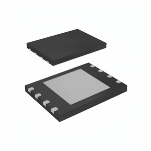 Composant électronique de mémoire à pad exposé S25HL512TDPNHB010 8 WDFN - Distributeur agréé - Product Image 1
