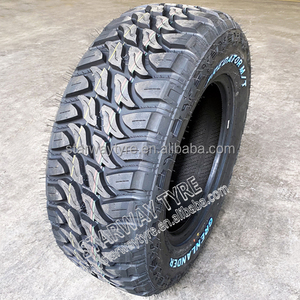 Precio al por mayor LT285/75R16 265/65R17 265/70R17 China Marca popular Blanco Lerring Mud Terrain M/T 4X4 Neumáticos - Product Image 2