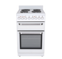 4 cuisinières électriques avec four à gaz Pizza indépendante Cuisinière à gaz Cuisinière autoportante Combinaison de cuisinière à gaz et four combinés