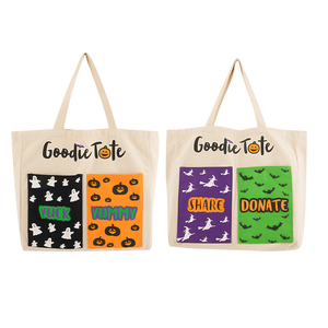 Mochila <span class=keywords><strong>de</strong></span> lona cruzada para mujer, bolsas <span class=keywords><strong>de</strong></span> mano <span class=keywords><strong>de</strong></span> compras <span class=keywords><strong>de</strong></span> <span class=keywords><strong>trabajo</strong></span> sostenibles <span class=keywords><strong>de</strong></span> algodón impresas personalizadas únicas para mujer - Product Image 5