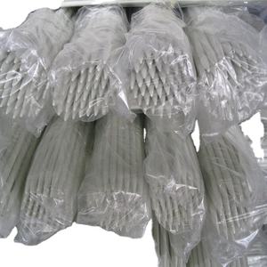 Resistencia a la corrosión Perfil FRP GRP Varilla sólida Estaca de fibra de vidrio - Product Image 4