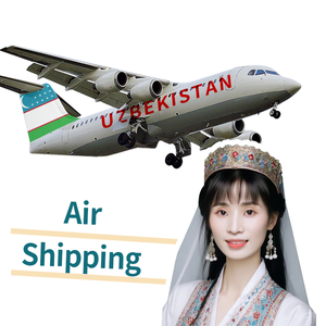 Trasporto ferroviario professionale dalla cina all'uzbekistan LCL + spedizione Express - Product Image 3