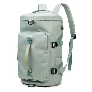 शेन्ज़ेन OEM लैपटॉप Daypack लंबी पैदल यात्रा Backpacks स्कूल कॉलेज बैग यात्रा बैग