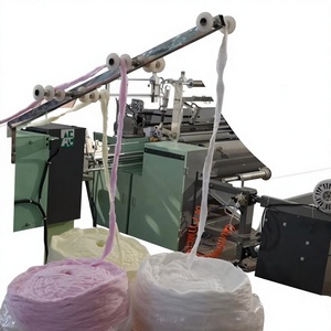 เครื่องทำสำลีก้อนกึ่งอัตโนมัติ AMARNAATHH ENGINEERING สำหรับงานทางการแพทย์ กำลังไฟ 380V/220V 2kw กำลังการผลิต 12-15 กก./ชม. - Product Image 3