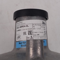 Componente de Instrumento de Control de Automatización Industrial GDJ40R04, Instrumentación de Automatización de Control Industrial, Aplicación Industrial