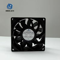 Ventilateur de refroidissement axial professionnel 8025MM, ventilateur industriel 7000RPM 28V PWM avec fonction FG