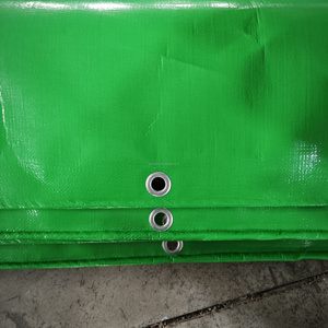 Bâche PE 300 GSM, <span class=keywords><strong>Vert</strong></span> <span class=keywords><strong>Herbe</strong></span>, Pour l'Afrique - Bâches Robustes et Durables - Product Image 2