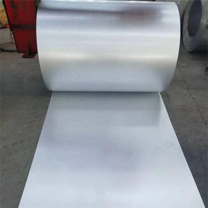 G550 Az150 Aluminio Zinc <span class=keywords><strong>Anti</strong></span>-dedo GL Hoja Galvalume Bobina de acero <span class=keywords><strong>Aluzinc</strong></span> Bobina de acero - Product Image 6