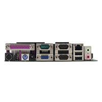 Zeroone OEM personnalisé tout-en-un Mini ITX carte mère J1900 processeur double cœur DDR3 RAM Intel pour serveur/bureau Client léger