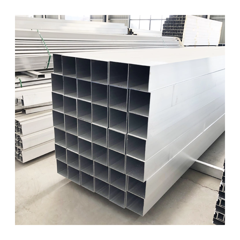 Aluminum Profile T Slot V Slot
