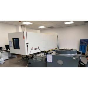 ISO 16750 IEC 60068 Triple-Function Environmental Test Chamber GMW 3172 High Low Temperature Test Machine Climate Tester - Product Image 4