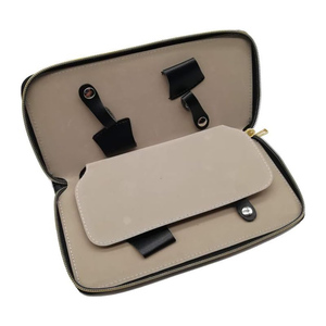 Estuche de Cuero para Tijeras de Peluquería al por Mayor - Product Image 4