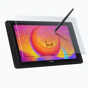 Huion Kamvas 22 סטודיו (16 + 240GB) מחשב טבליות דיגיטלי אמנות כל במחשב אחד עם 21.5 אינץ LCD מסך