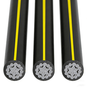 Cable de Aluminio BLV de Bajo Precio con Aislamiento de PVC (3.9-21mm de Diámetro) 450/750V para Electrodomésticos - Product Image 4