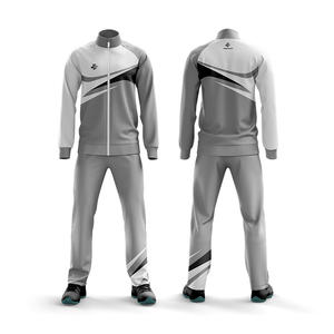 Chaqueta deportiva de sublimación de aventuras al aire libre para hombres Varsity chaquetas de poliéster de clasificación superior al por mayor para deportes - Product Image 3