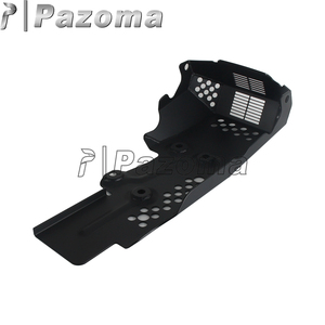Placa de deslizamiento de motocicleta de alta calidad, piezas de Material de aluminio resistente para <span class=keywords><strong>Harley</strong></span> '21-later, modelo Pan America <span class=keywords><strong>1250</strong></span> - Product Image 2