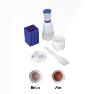 Attrezzatura dentale miscelatore di alginato Tiptop-02 materiale per impronte frullatore di alginato - Product Image 3