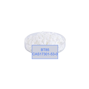 Matières premières cosmétiques Émulsifiant CAS17301-53-0 BTAC/BT85 Chlorure de behentrimonium pour après-shampoing - Product Image 1