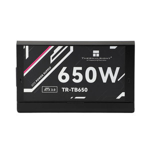 Fuentes de alimentación ATX Thermalright serie 80 Plus con certificación de oro totalmente modular 500/<span class=keywords><strong>550</strong></span>/650/750/850 para ordenadores - Product Image 4