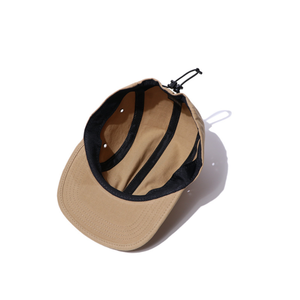 Petite casquette de camping-car quantité minimale de commande personnalisée à 5 panneaux à bretelles - Product Image 6