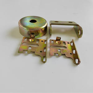 주문 판금 가동 가능한 설치 금속 가구 부류 지원 - Product Image 6