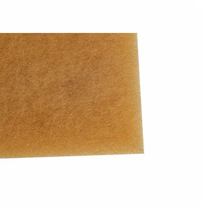 Bộ lọc nguyên thủy Chính Phương tiện truyền thông nhiệt độ cao nướng lò khí nóng chống cháy Bộ lọc không khí - Product Image 1