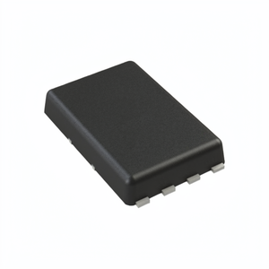 S-19244A33H-A8T1U Power Management (PMIC) 8 SMD, Flat Leads Exposed Pad Buy Online Electronic Components In Stock - Product Image 1