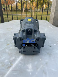 Nuevo Motor de Pistones Axiales XPower de Alta Calidad Hecho en China A2FM56 A2FM61W-VZB010 para Excavadora de Orugas - Product Image 4