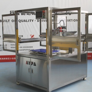 Équipement Commercial de Découpe Ultrasonique pour Gâteaux, Desserts, Nougats, Flocons de Neige et Produits de <span class=keywords><strong>Boulangerie</strong></span> - Product Image 6