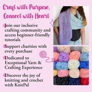 Fil de crochet en laine de coton de lait doux à 4 brins pour débutants matériel de bricolage à tricoter à la main pour poupée écharpe pour bébé fil Crochet - Product Image 5