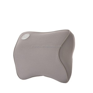 Coussin de soutien ergonomique pour appuie-tête de voiture en mousse à mémoire de forme avec <span class=keywords><strong>sangle</strong></span> réglable H469 - Product Image 3