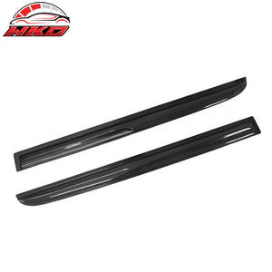 Pare-soleil pour Honda Odyssey 05-10 Mugen, protection contre la pluie et le vent, en acrylique, 4 pièces - Product Image 4