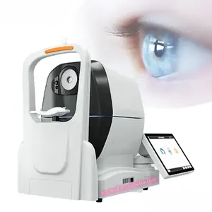 OB70便宜的AL-view眼轴长度视图眼科生物识别生物测量仪超声波光学电子设备