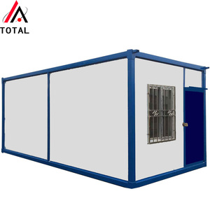 ราคาถูกต่ำราคาสำเร็จรูปบ้านคอนเทนเนอร์ราคาฟิลิปปินส์มาเลเซีย/ไทย//พม่า/กัมพูชา - Product Image 2