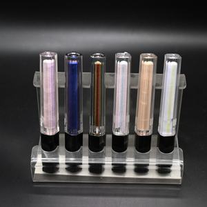 Chất lượng cao siêu lấp lánh Tắc Kè Hoa multichrome sắc tố DIY làm cho tùy chỉnh <span class=keywords><strong>Eyeshadow</strong></span> Palette bột - Product Image 5