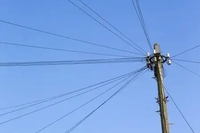 Kabel optik serat Mode tunggal udara luar ruangan telekomunikasi Harga Gyfxty