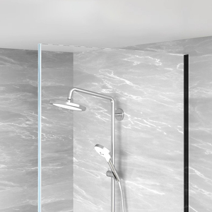 Profilé d'angle décoratif en aluminium sur mesure pour carrelage mural - Haute Qualité - Product Image 4