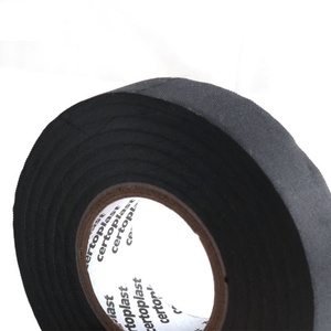 Top Quality Easy Tear Pvc Electrical Insulation Tape Pipe Electronic Insulating Tape Auto Light Upgrading Conversion Retrofit - Product Image 3