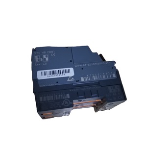 ระบบ B R X20 รุ่น X20HB2880 Rev F0 โมดูล PLC อีเธอร์เน็ต 24V ผลิตในออสเตรีย - Product Image 5