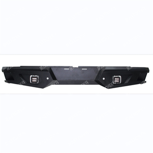 Parachoques Traseros de Acero Personalizados Ratto Auto Parts para <span class=keywords><strong>Camioneta</strong></span> Todoterreno <span class=keywords><strong>Mitsubishi</strong></span> <span class=keywords><strong>L200</strong></span> - Product Image 1